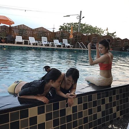 Bullkool Hua Hin Pool Villa 외부 사진