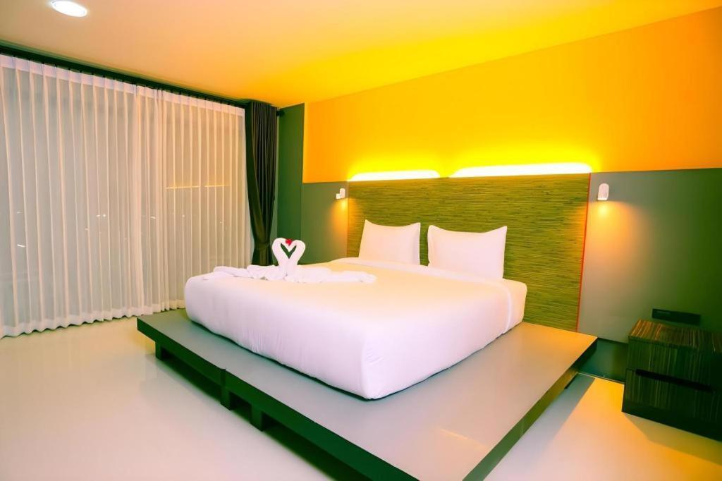 Bullkool Hua Hin Pool Villa 외부 사진