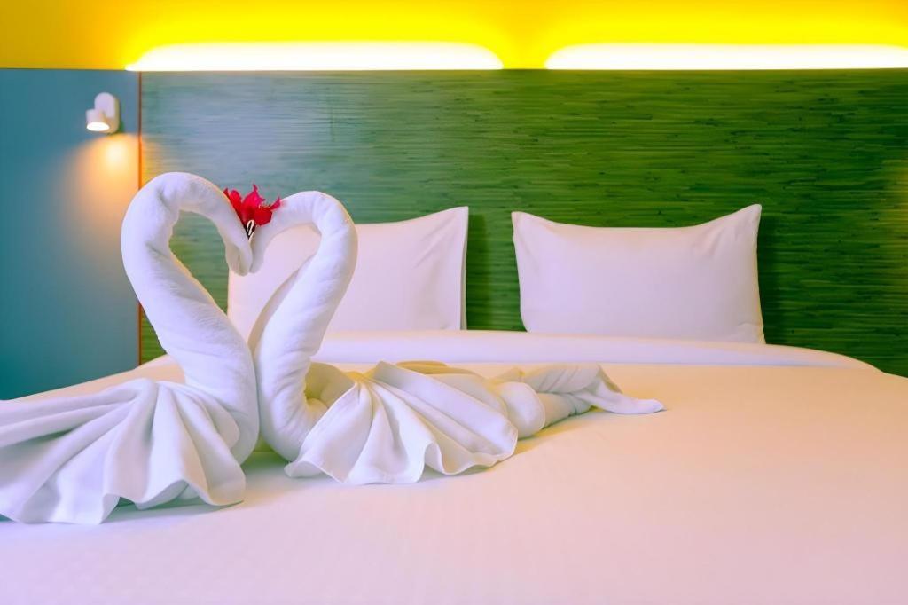 Bullkool Hua Hin Pool Villa 외부 사진