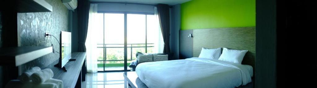 Bullkool Hua Hin Pool Villa 외부 사진