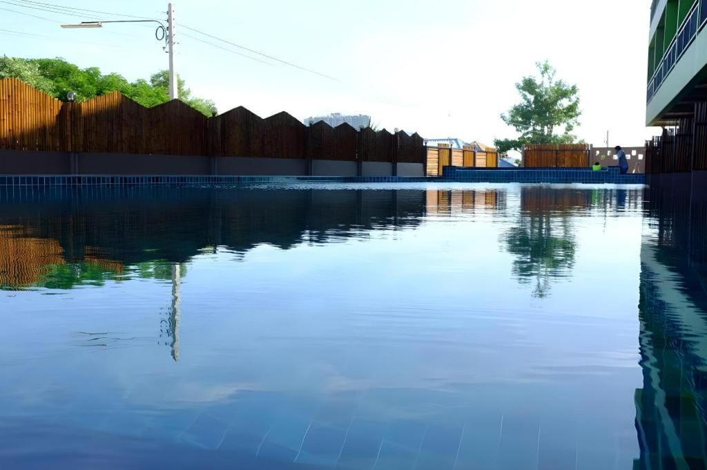 Bullkool Hua Hin Pool Villa 외부 사진