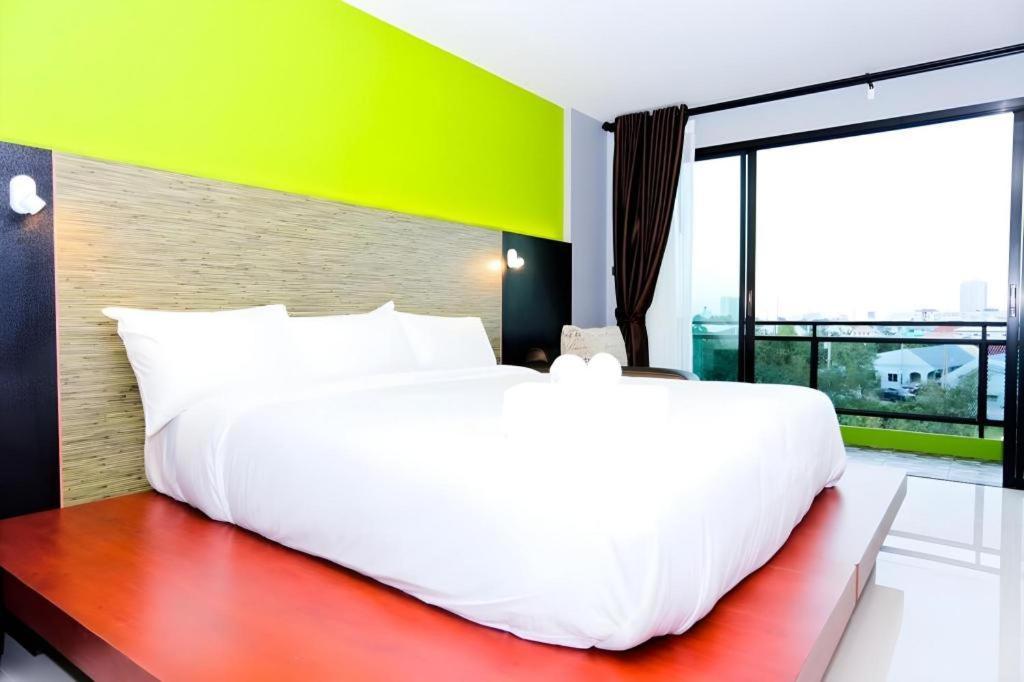 Bullkool Hua Hin Pool Villa 외부 사진