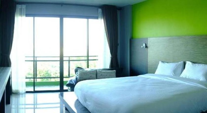 Bullkool Hua Hin Pool Villa 외부 사진