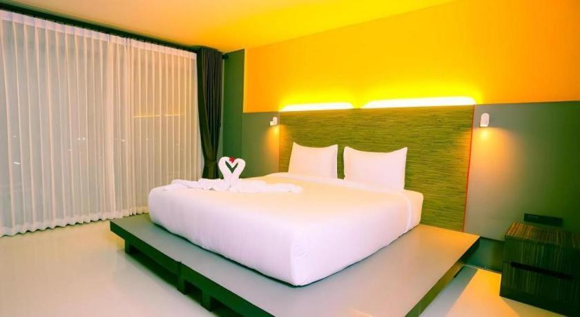 Bullkool Hua Hin Pool Villa 외부 사진