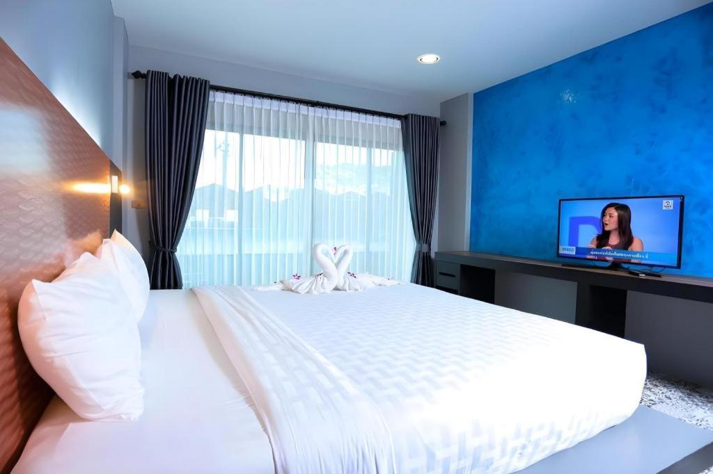 Bullkool Hua Hin Pool Villa 외부 사진