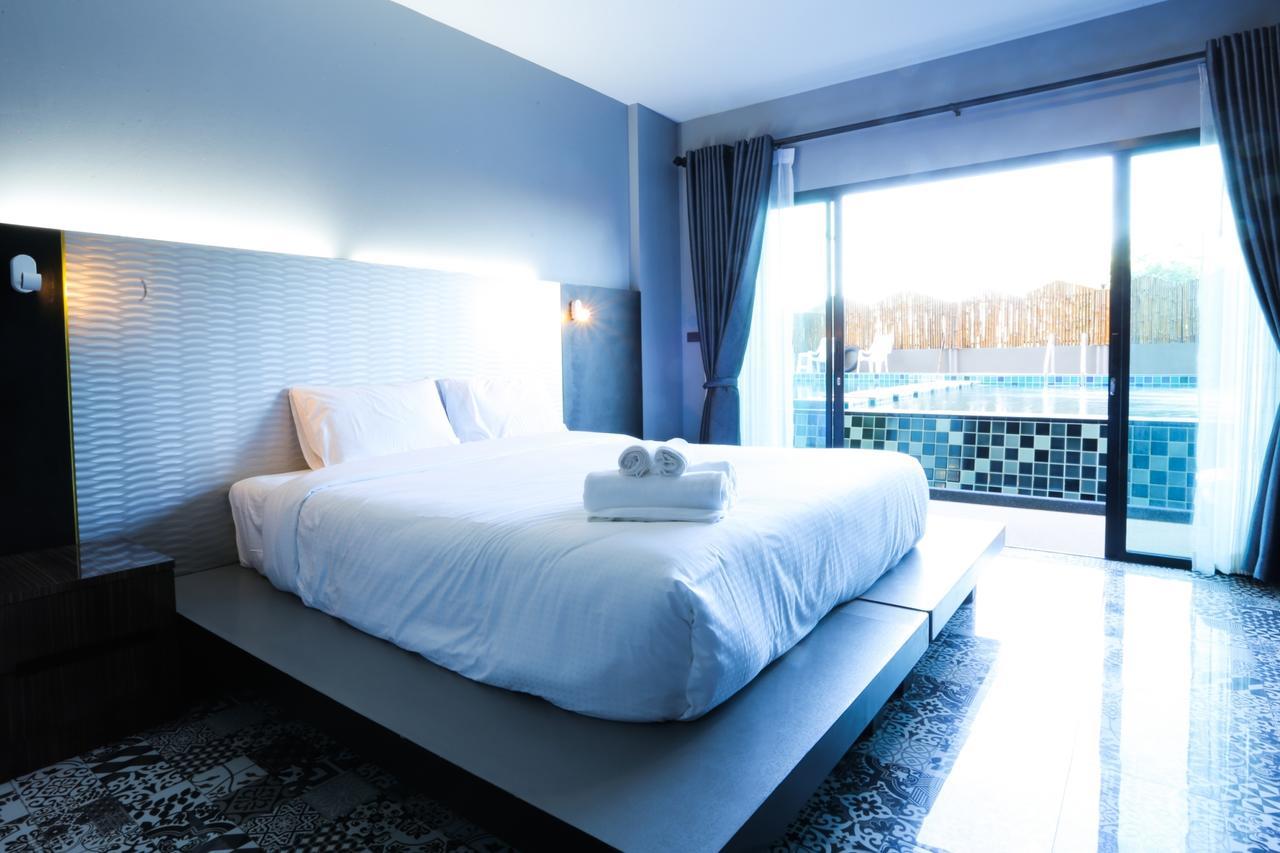Bullkool Hua Hin Pool Villa 외부 사진