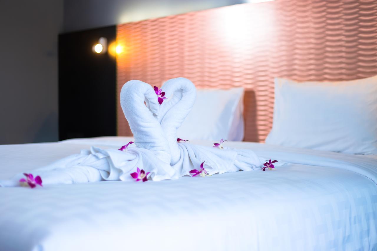 Bullkool Hua Hin Pool Villa 외부 사진