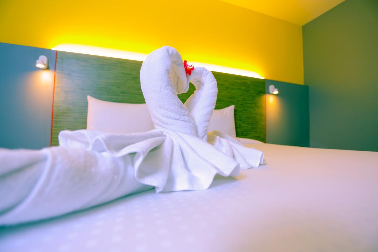 Bullkool Hua Hin Pool Villa 외부 사진