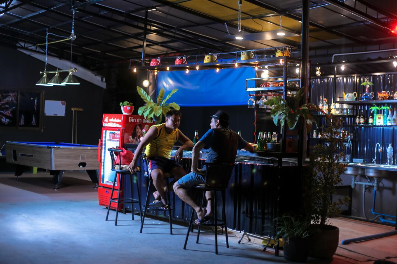 Bullkool Hua Hin Pool Villa 외부 사진