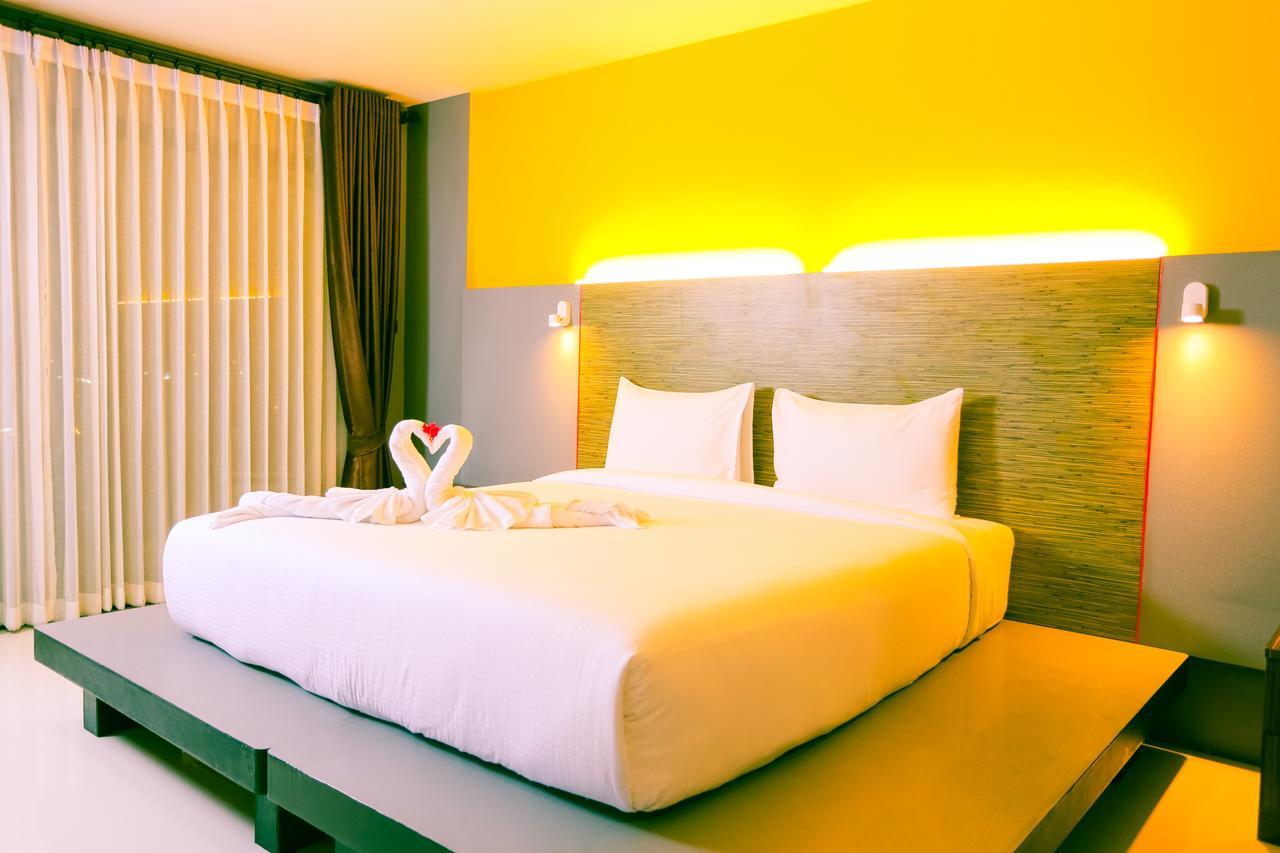 Bullkool Hua Hin Pool Villa 외부 사진